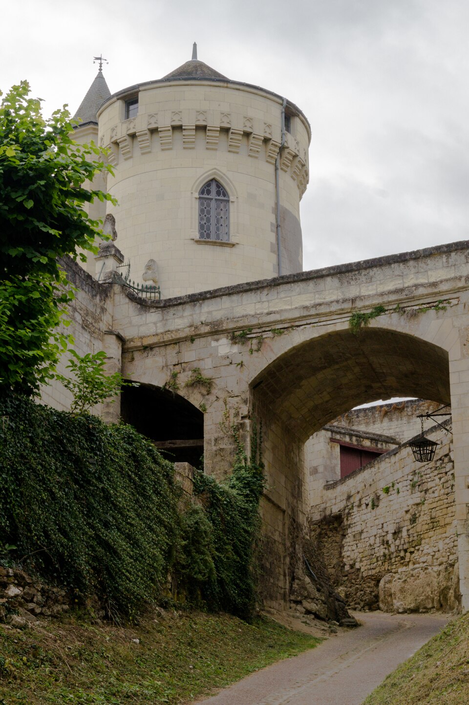 Domaine du chateau de candes art & spa ****, Candes-Saint-Martin
