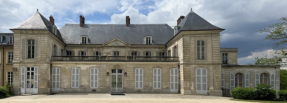 Château de Morsang, Morsang-sur-Orge