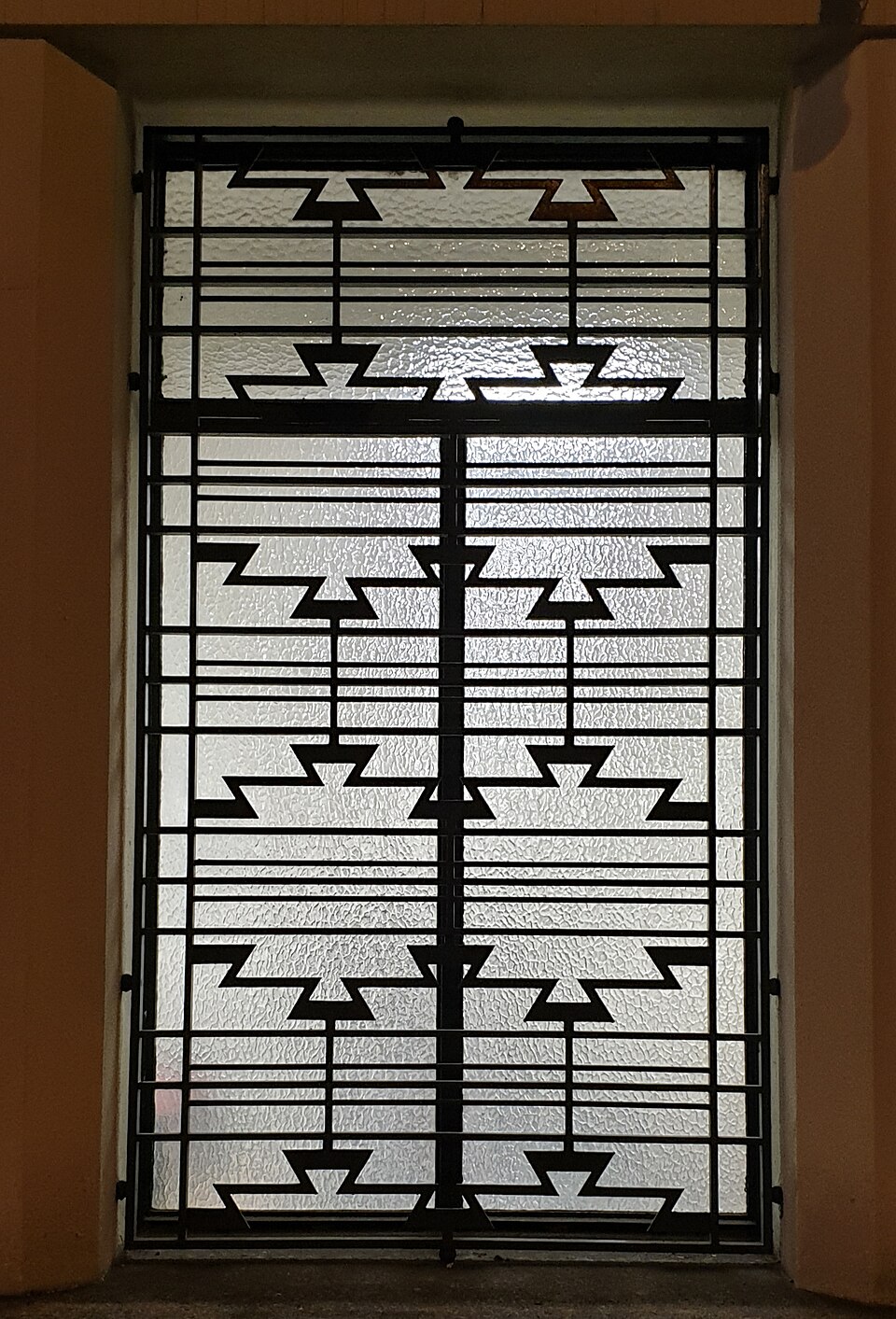Maison des Associations / Salle des Fêtes, Vichy