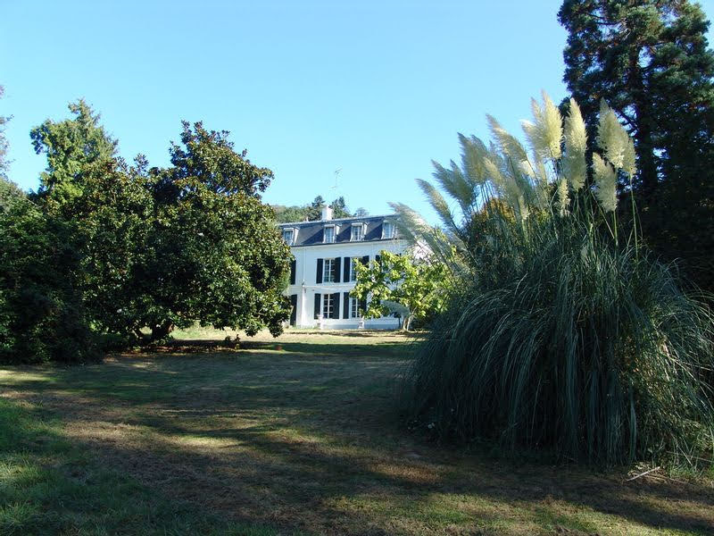 le Manoir des Trois Sources, Bièvres