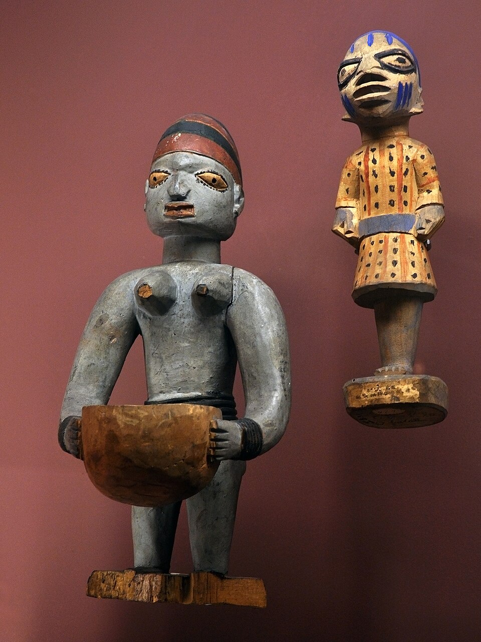 Carrefour des cultures africaines, Lyon