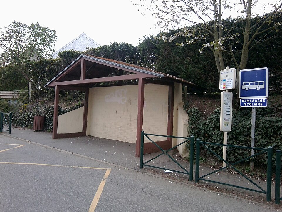 Salle polyvalente de Saint-Germain-de-la-Grange, Saint-Germain-de-la-Grange